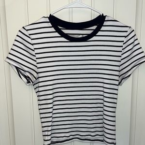 ABERCROMBIE TEE